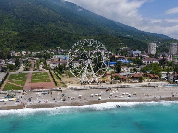 Абхазия Абхазия