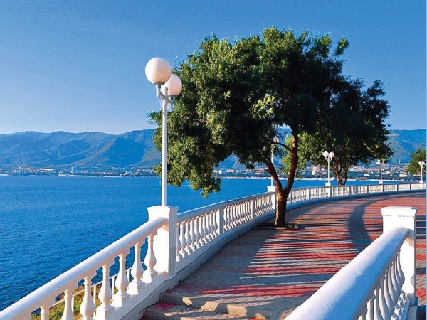 Геленджик Геленджик