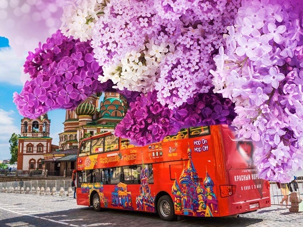 Майские праздники