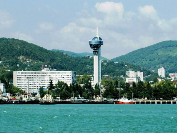 Туапсе Туапсе