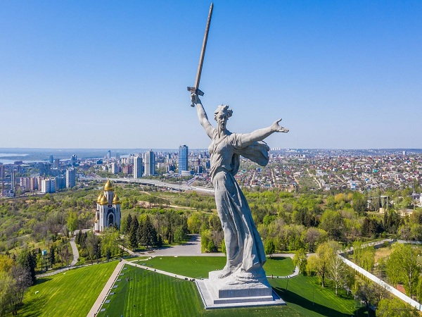Волгоград