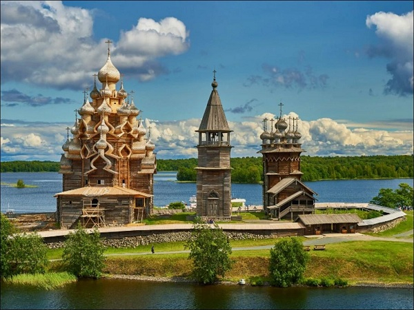 Карелия