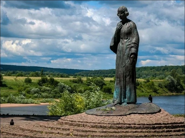 Таруса