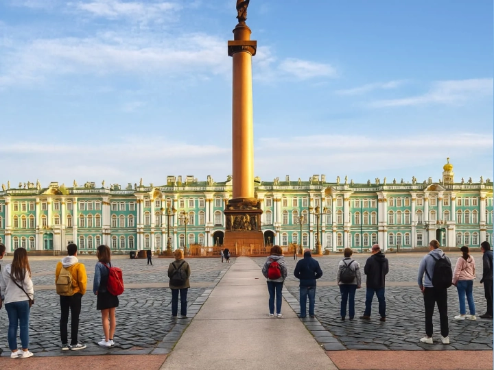 08-11 мая 2026 "Великолепный Санкт-Петербург  и Средневековый ВЫБОРГ".