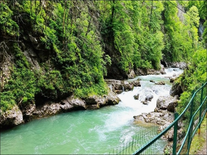 08-12 мая 2026 "Гостеприимство Краснодара и Магия Адыгеи"