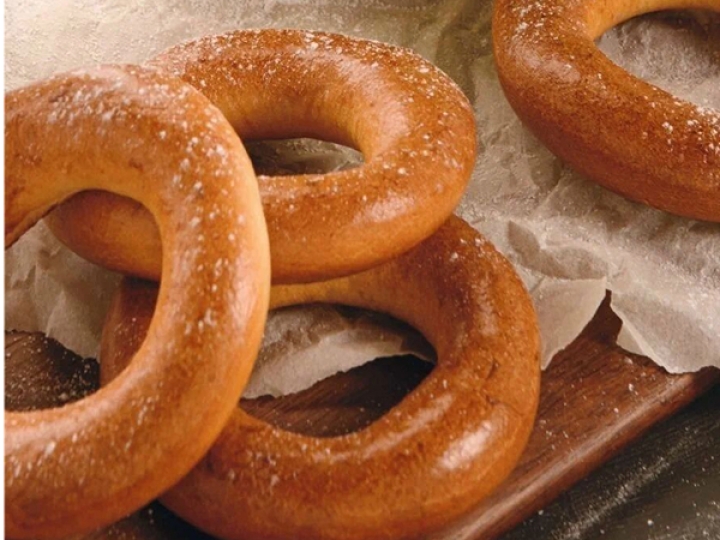 "Завод Баранок”