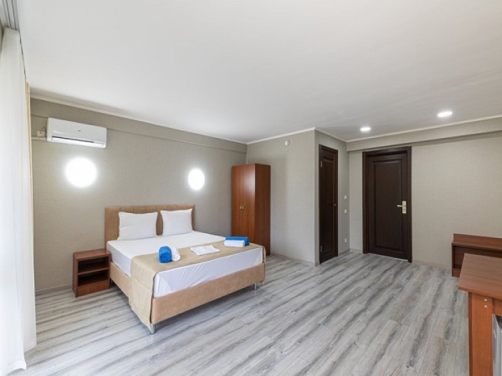 Отель «Страна души» - г. Сухум