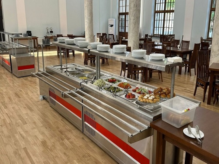 Отель «Страна души» - г. Сухум