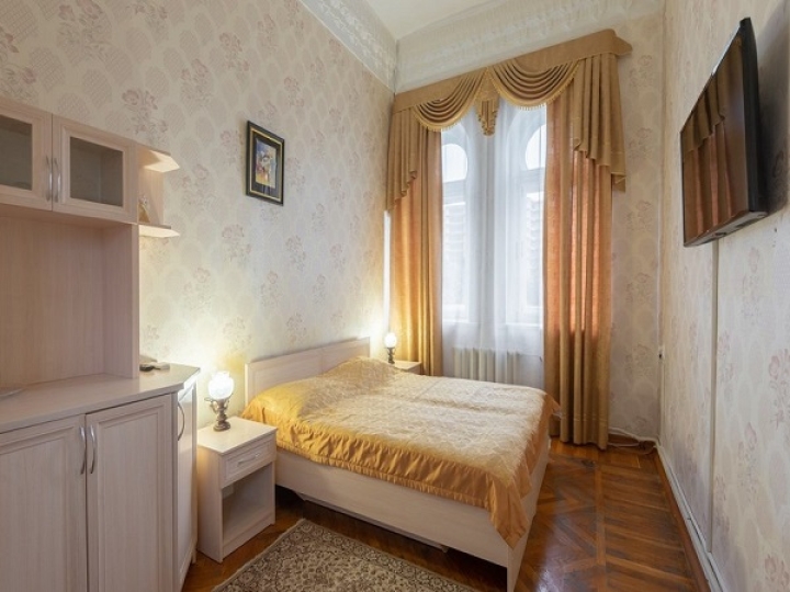 Санаторий "Дюльбер"  - Крым, Ялта