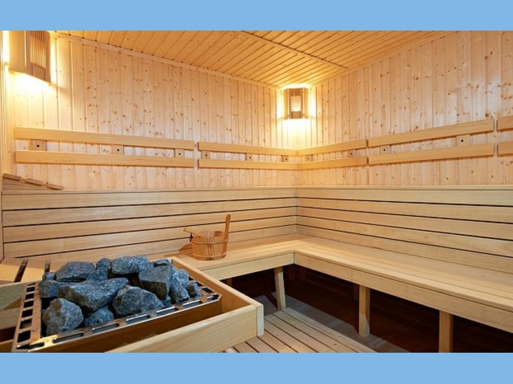 Санаторий "Дюльбер"  - Крым, Ялта