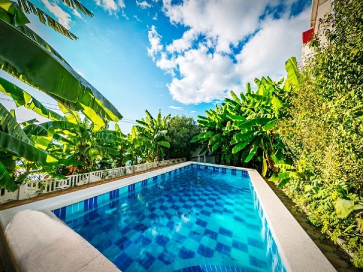 Гостевой дом "Фламинго" - Лазаревское, Сочи