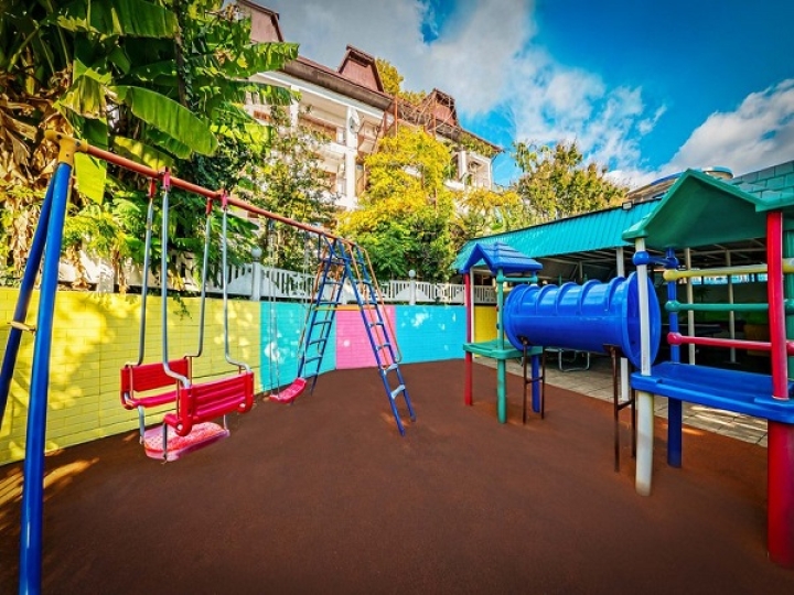 Гостевой дом "Фламинго" - Лазаревское, Сочи