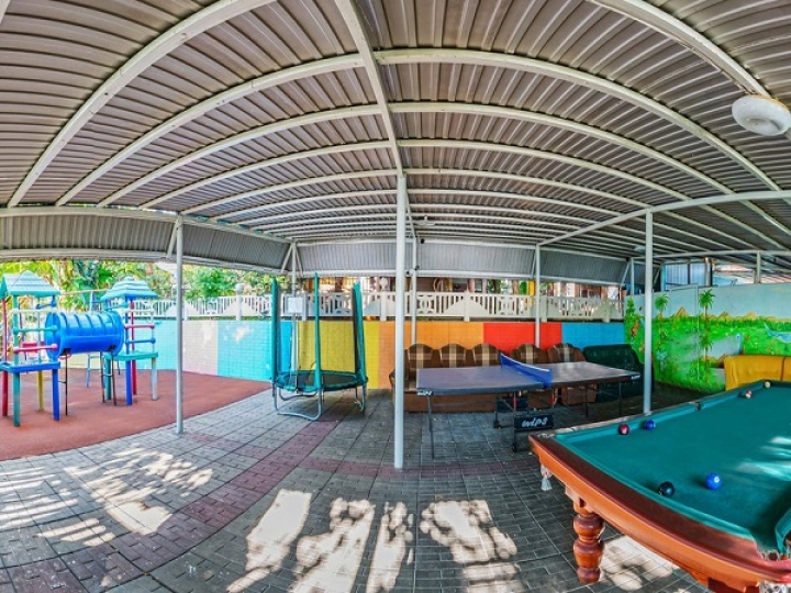 Гостевой дом "Фламинго" - Лазаревское, Сочи