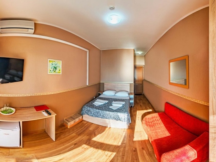 Гостевой дом "Фламинго" - Лазаревское, Сочи