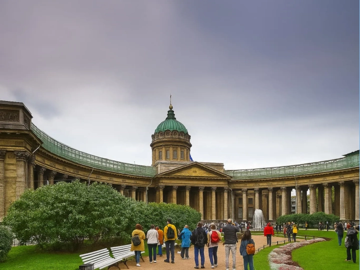 08-11 мая 2026 "Великолепный Санкт-Петербург  и Средневековый ВЫБОРГ".