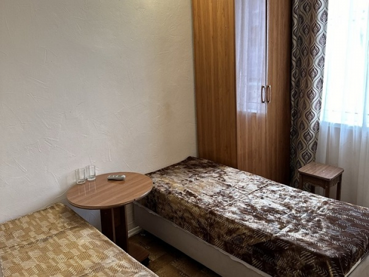 Гостиничный комплекс "Торнадо" - Туапсе, Новомихайловский