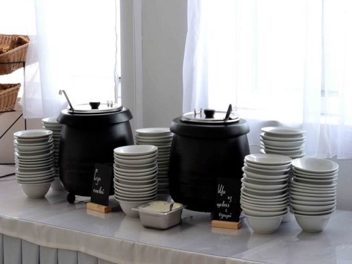 Отель "Морской уголок"  - Крым, Алушта