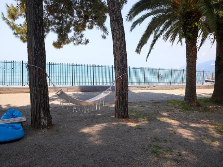 Отель «Жоэквара» - г. Гагра