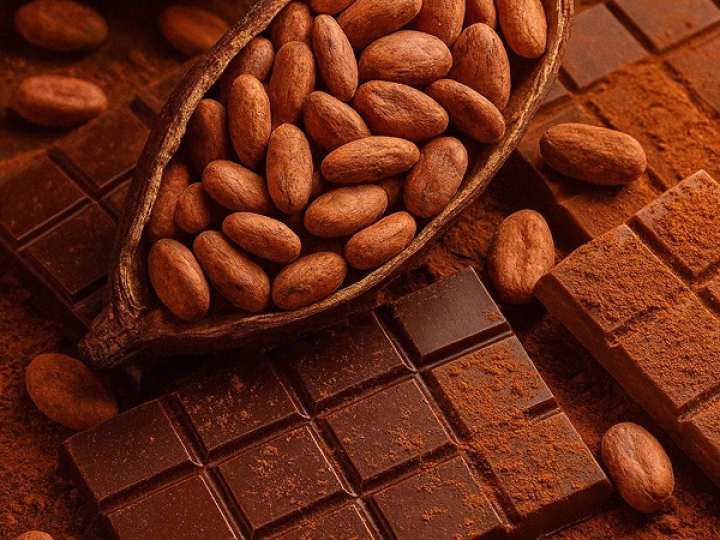 "Музей Московского шоколада”