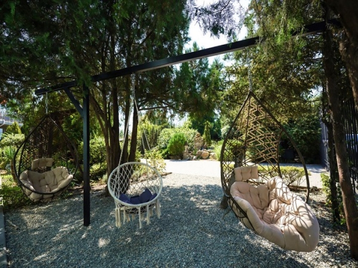 Пансионат "Анапа-Лазурная на Пионерском" - Анапа