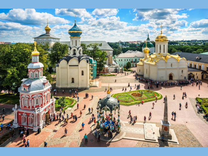 21 июня 2025 "Сказочная поездка в Древний Углич и очаровательный Мышкин"