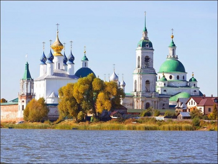 05 июля 2025 "Гастрономический ХИТ - ЯРОСЛАВЛЬ и Ростов Великий"
