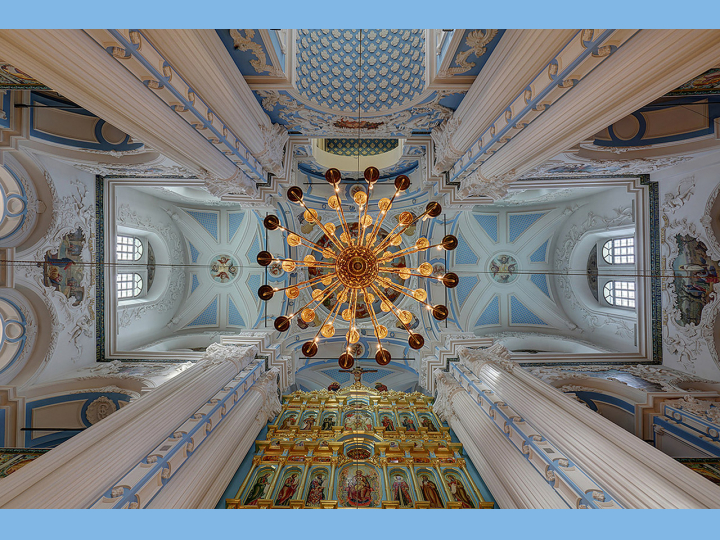 30 мая 2026 "Русская Палестина"