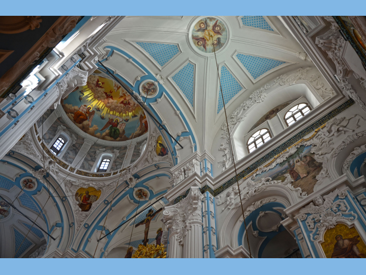 30 мая 2026 "Русская Палестина"