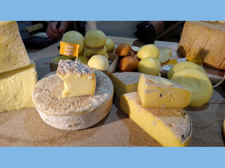 30 мая 2026 "Русская Палестина"