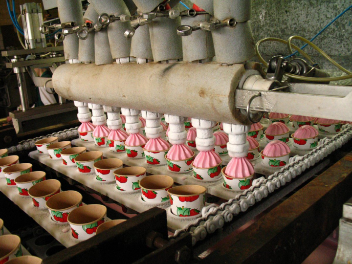 04 апреля 2026 "Сладкая поездка на Фабрику мороженого