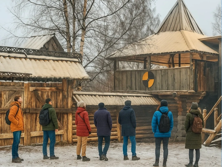 08-11 мая 2026 "Великолепный Санкт-Петербург  и Средневековый ВЫБОРГ".