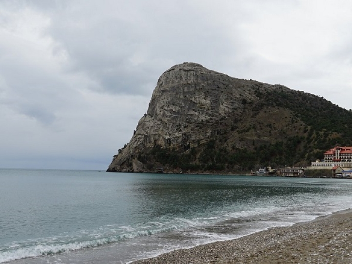 Гостиничный комплекс "Новый Свет"  - Крым, Судак