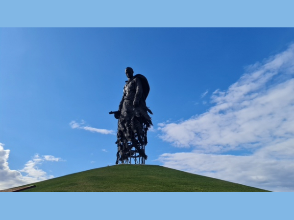 09 мая 2026 "Ржев - патриотическое путешествие в Тверские края"