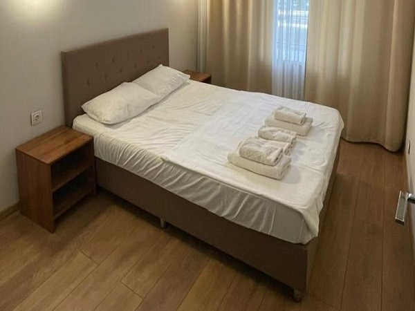 Отель «Страна души» - г. Сухум