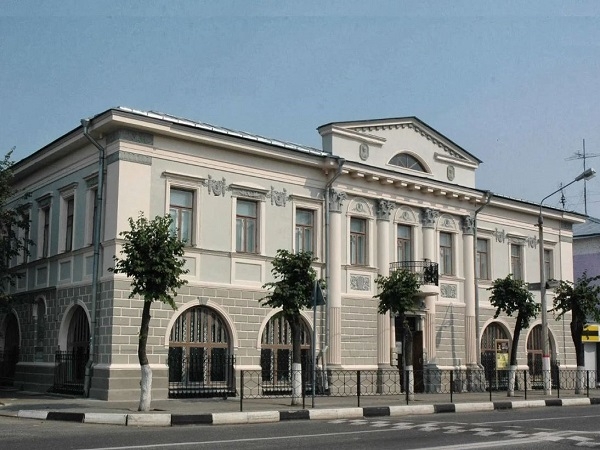 12-13 июня 2026 "За красотой к двум Гусям "