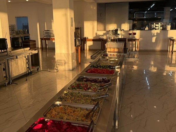 Отель «Европа» - г. Гагра