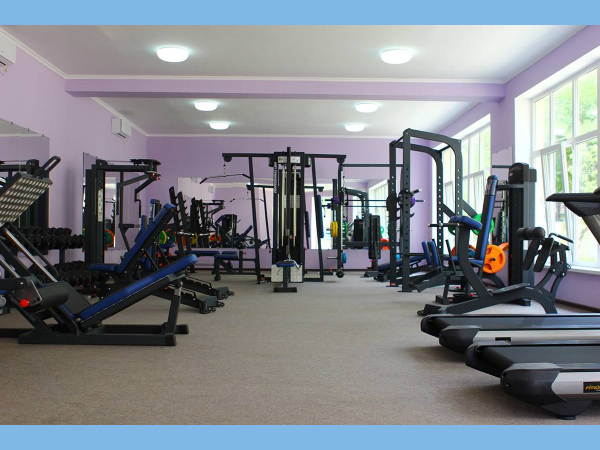 Пансионат «ФЕЯ SUNCLUB RESORT & SPA 3*» - Анапа, Джемете