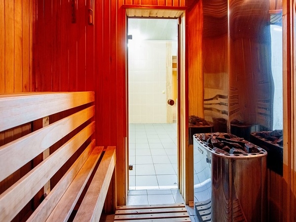 Отель "Форум"  - Крым, Судак