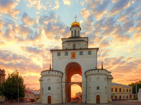 16 мая 2026 "Владимиро-Суздальская Русь"