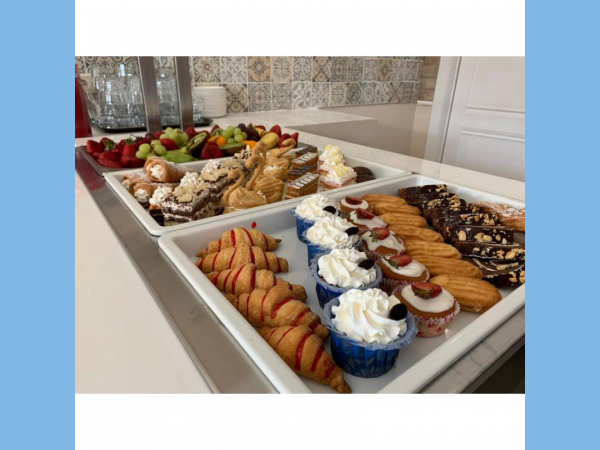 Отель "Гриджио" - Анапа