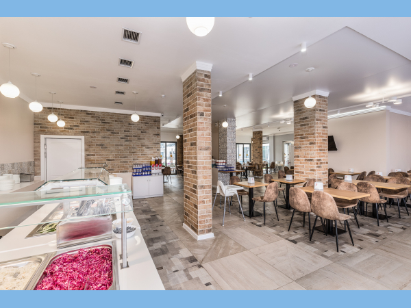 Отель "Гриджио" - Анапа