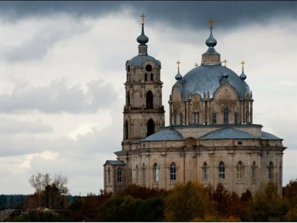 26-27 сентября 2026 "За красотой к двум Гусям "