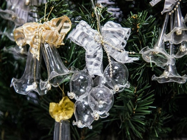 "Где рисуют Новый Год? Мастерская стеклянного волшебства"