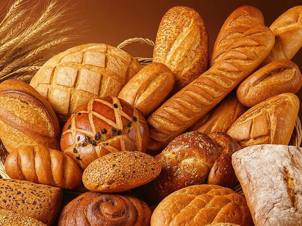 "Пекарня “Хлебные традиции””