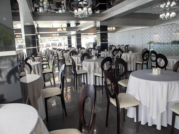 Отель «Жоэквара» - г. Гагра