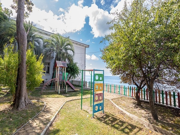 Дом отдыха «Мидель-Гагра» - г. Гагра