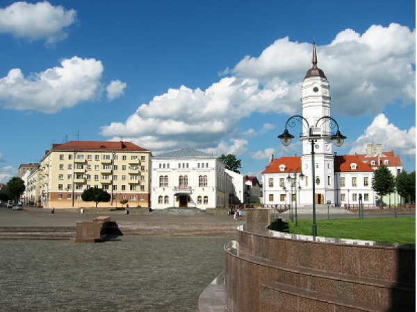 03-06 июля 2026 "Беларусь - славянский WEEKEND"