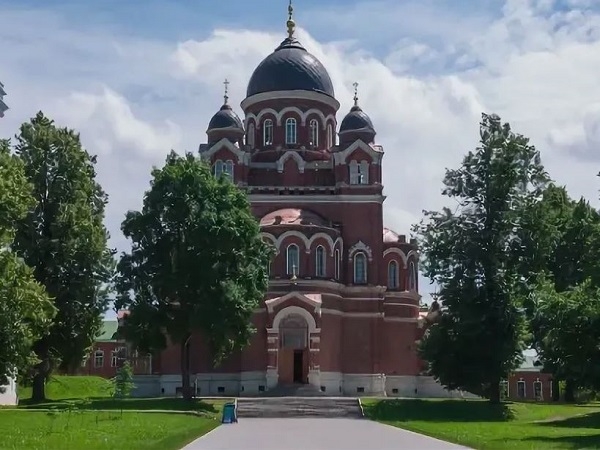 23 мая 2026 "Тайны Можайской земли: история, природа и вкусы Подмосковья"