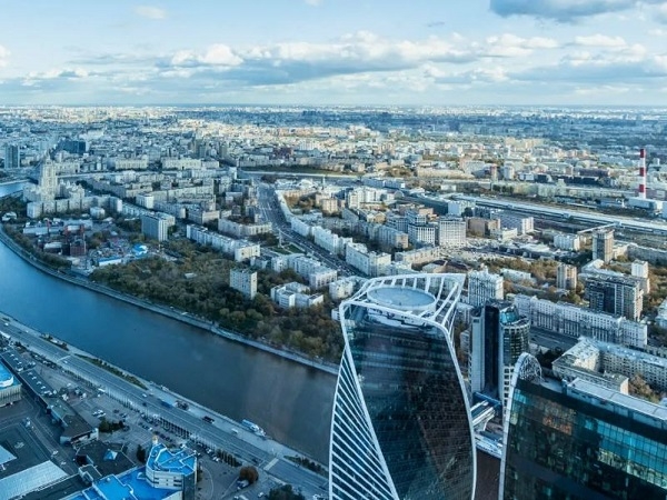 “Экскурсия для школьников на Панораму 360”