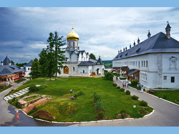 30 мая 2026 "Русская Палестина"